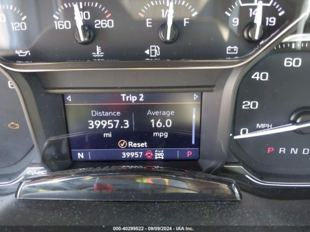 3GTP9EEDXMG375070 GMC Sierra 1500 4wd  Short Box At4