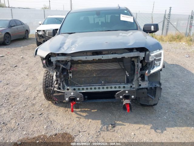 3GTP9EEDXMG375070 GMC Sierra 1500 4wd  Short Box At4