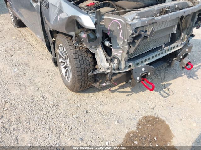 3GTP9EEDXMG375070 GMC Sierra 1500 4wd  Short Box At4