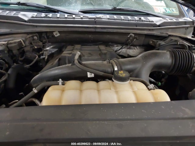 Ford F-150 Xl 2015 1FTEX1EP4FFB80165 Image 10