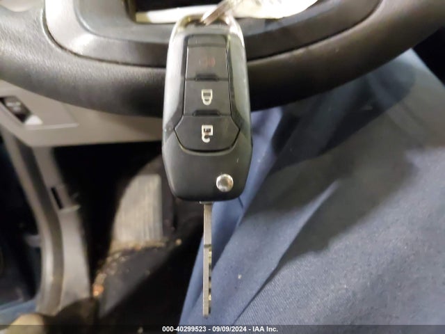 Ford F-150 Xl 2015 1FTEX1EP4FFB80165 Image 11