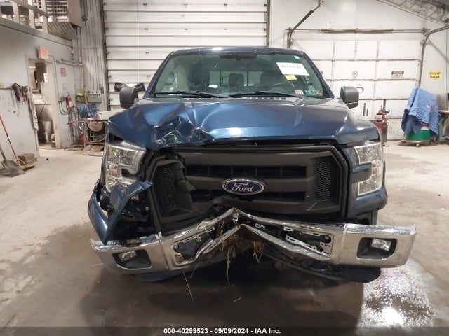 Ford F-150 Xl 2015 1FTEX1EP4FFB80165 Image 12