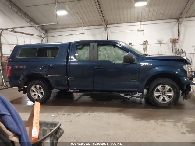 Ford F-150 Xl 2015 1FTEX1EP4FFB80165 Image 13