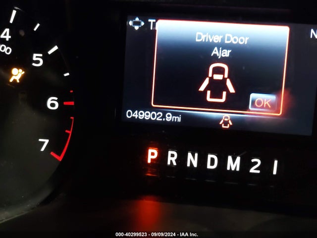 Ford F-150 Xl 2015 1FTEX1EP4FFB80165 Image 15