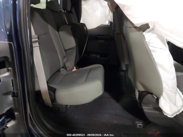 Ford F-150 Xl 2015 1FTEX1EP4FFB80165 Image 8