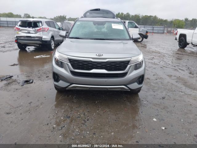 KNDEU2AAXM7060135 KIA SELTOS S