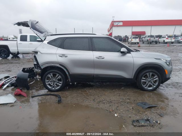 KNDEU2AAXM7060135 KIA SELTOS S