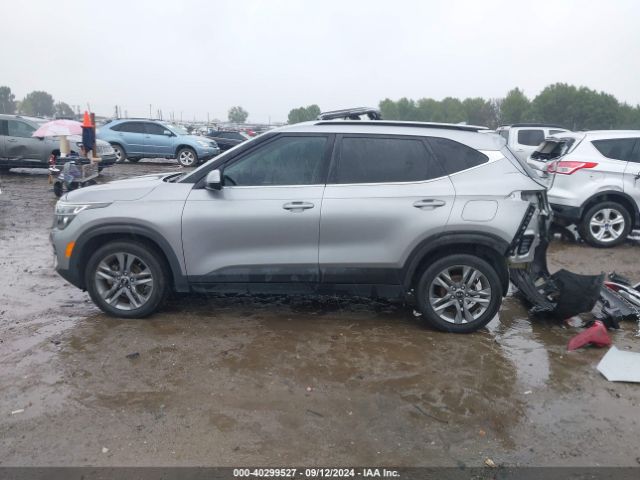 KNDEU2AAXM7060135 KIA SELTOS S