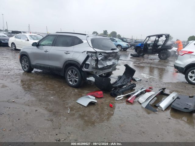 KNDEU2AAXM7060135 KIA SELTOS S