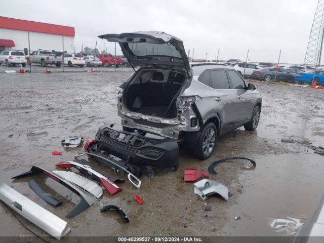 KNDEU2AAXM7060135 KIA SELTOS S