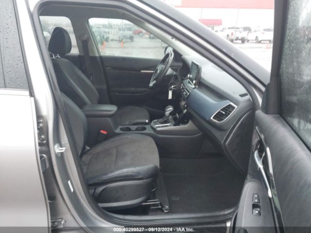 KNDEU2AAXM7060135 KIA SELTOS S
