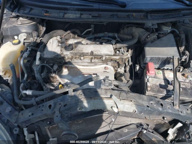 JTKJF5C71E3070064 Scion TC