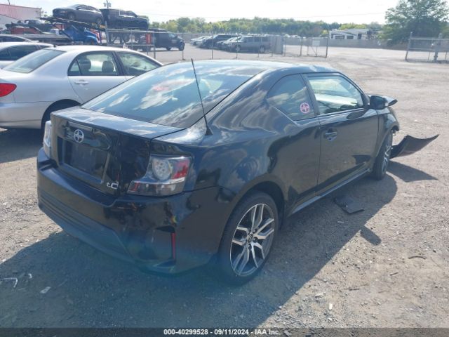 JTKJF5C71E3070064 Scion TC