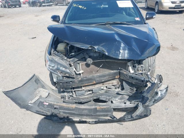 JTKJF5C71E3070064 Scion TC