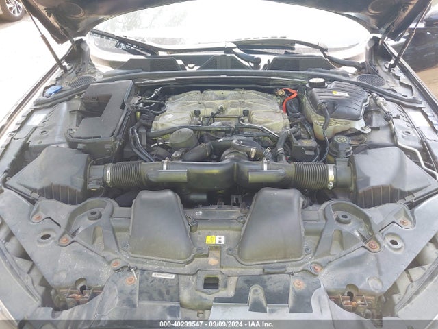2013 JAGUAR XF SAJWJ0EF0D8S89443 Photo 9
