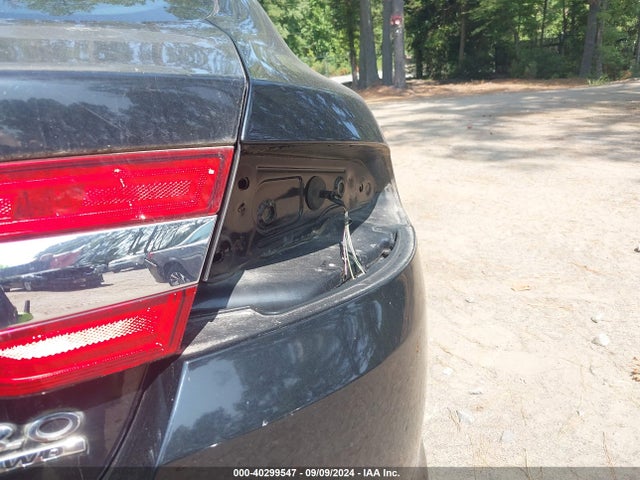 2013 JAGUAR XF SAJWJ0EF0D8S89443 Photo 5