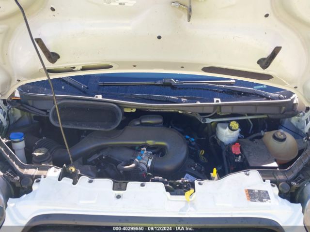 1FTYE1CM9JKB14898 Ford Transit-150