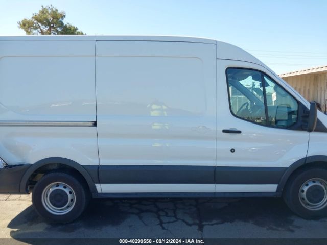 1FTYE1CM9JKB14898 Ford Transit-150