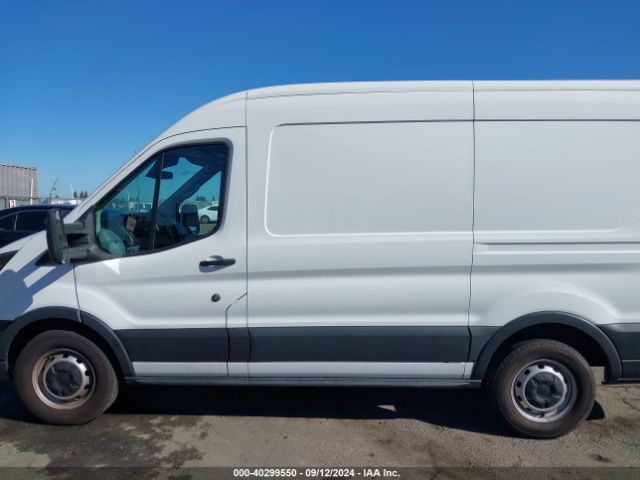 1FTYE1CM9JKB14898 Ford Transit-150