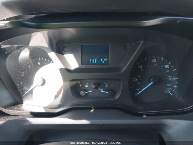 1FTYE1CM9JKB14898 Ford Transit-150