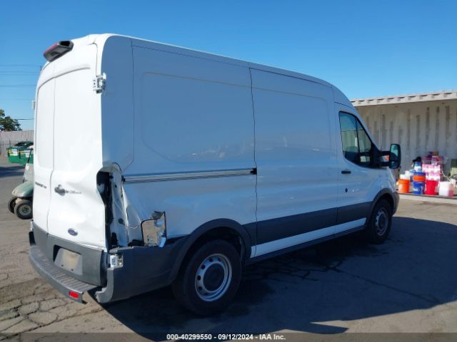 1FTYE1CM9JKB14898 Ford Transit-150