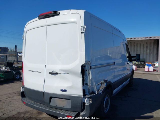 1FTYE1CM9JKB14898 Ford Transit-150