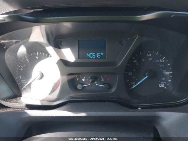 1FTYE1CM9JKB14898 Ford Transit-150