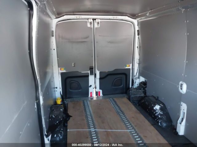 1FTYE1CM9JKB14898 Ford Transit-150