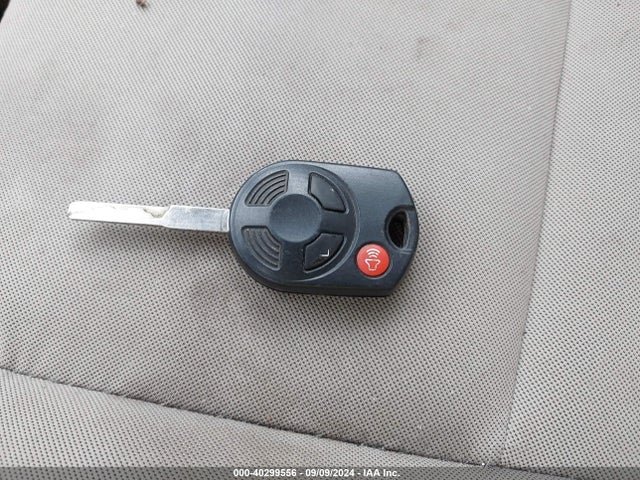 Ford ESCAPE SE 2014 1FMCU9G99EUE07854 Image 11