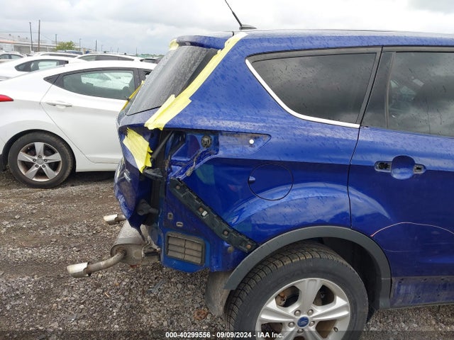 Ford ESCAPE SE 2014 1FMCU9G99EUE07854 Image 12