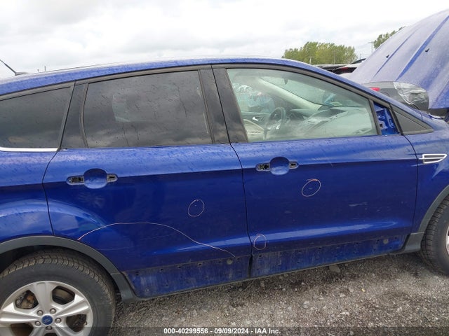 Ford ESCAPE SE 2014 1FMCU9G99EUE07854 Image 13