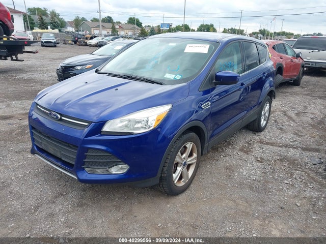 Ford ESCAPE SE 2014 1FMCU9G99EUE07854 Image 2