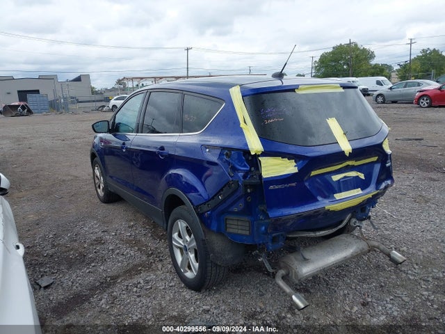 Ford ESCAPE SE 2014 1FMCU9G99EUE07854 Image 3