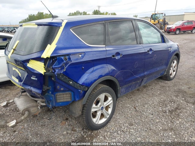 Ford ESCAPE SE 2014 1FMCU9G99EUE07854 Image 4