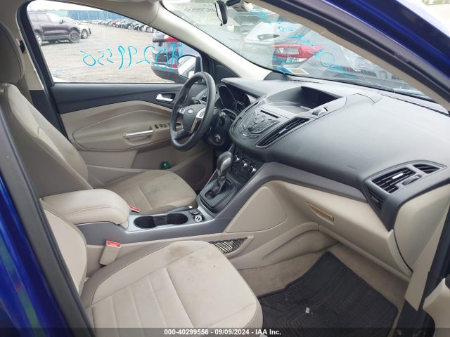Ford ESCAPE SE 2014 1FMCU9G99EUE07854 Image 5