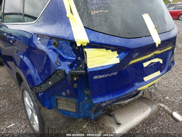 Ford ESCAPE SE 2014 1FMCU9G99EUE07854 Image 6