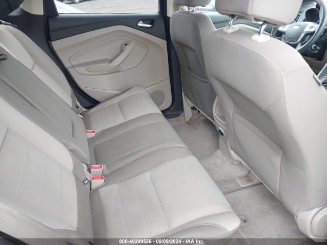 Ford ESCAPE SE 2014 1FMCU9G99EUE07854 Image 8