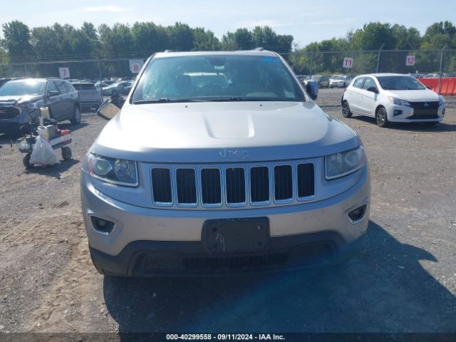 1C4RJFAG9GC456672 Jeep Grand Cherokee Laredo