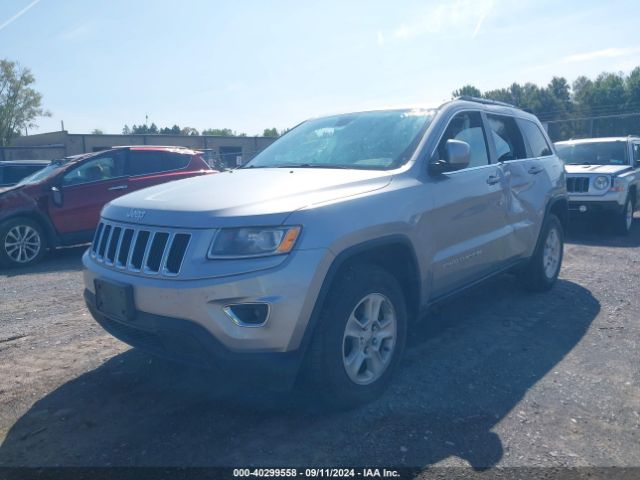1C4RJFAG9GC456672 Jeep Grand Cherokee Laredo