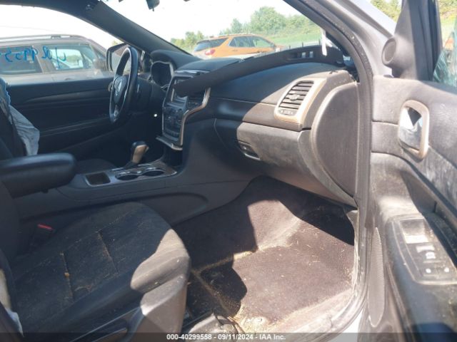 1C4RJFAG9GC456672 Jeep Grand Cherokee Laredo
