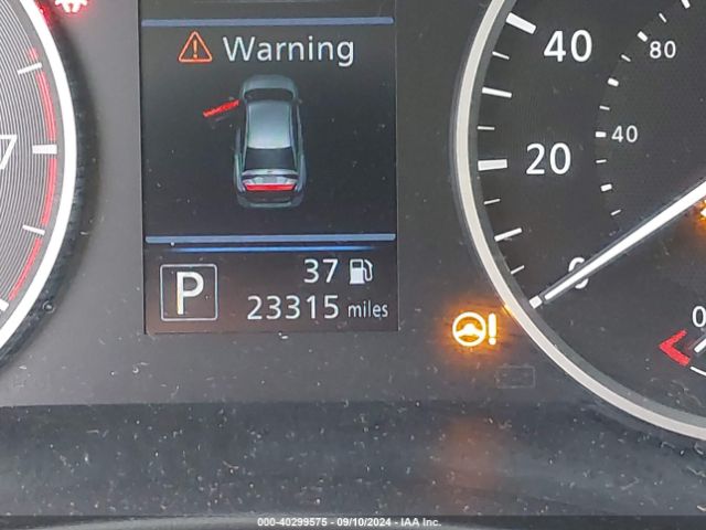 3N1AB8BV8PY293218 Nissan Sentra S Xtronic Cvt
