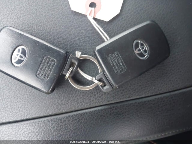 Toyota Highlander Xle 2017 5TDJZRFH7HS362444 Image 11