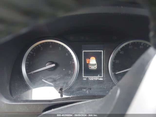 Toyota Highlander Xle 2017 5TDJZRFH7HS362444 Image 7