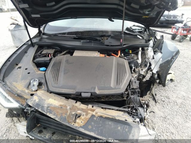 WA1VAAGEXKB022521 Audi E-tron Premium Plus