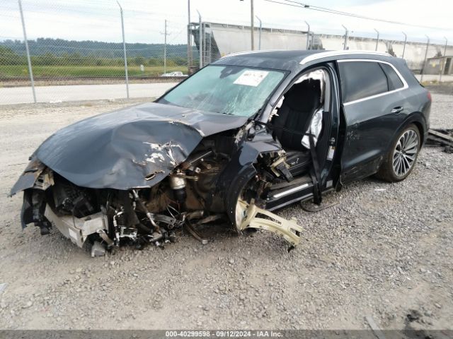 WA1VAAGEXKB022521 Audi E-tron Premium Plus