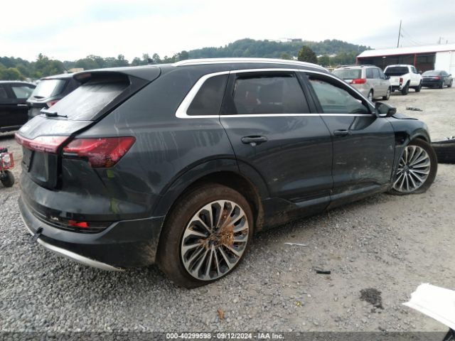 WA1VAAGEXKB022521 Audi E-tron Premium Plus