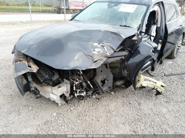 WA1VAAGEXKB022521 Audi E-tron Premium Plus