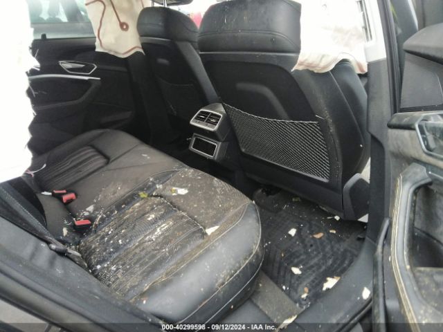 WA1VAAGEXKB022521 Audi E-tron Premium Plus