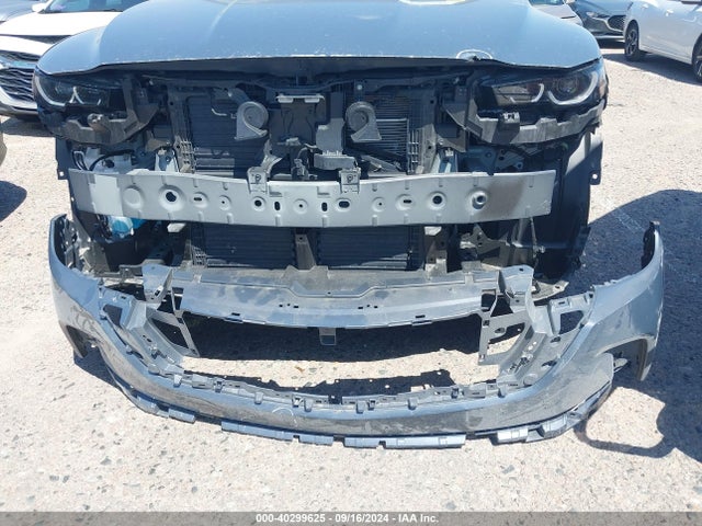 Aukcja sprzedaży 2024 Mazda Cx-50 2.5 S Preferred, vin: 7MMVABBM2RN182413, numer aukcji: 40299625