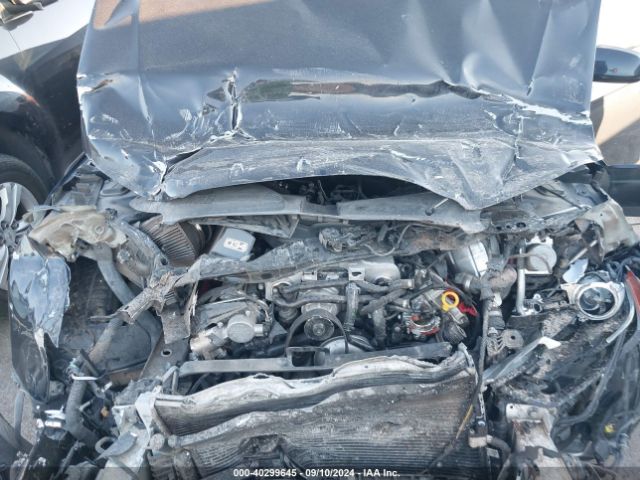WAUBGAFL6FA058366 Audi S4 3.0t Premium Plus